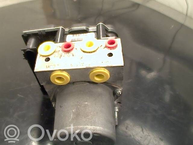Renault Clio III ABS bloks 