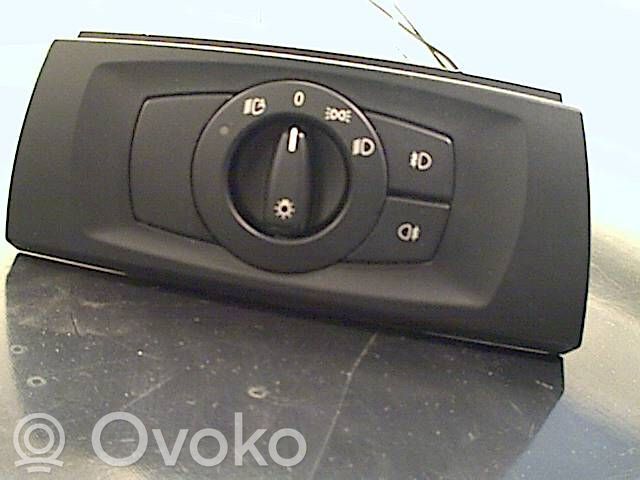 BMW 3 E90 E91 Light switch 