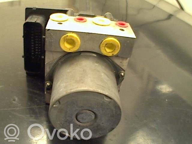 BMW 5 E60 E61 ABS control unit/module 