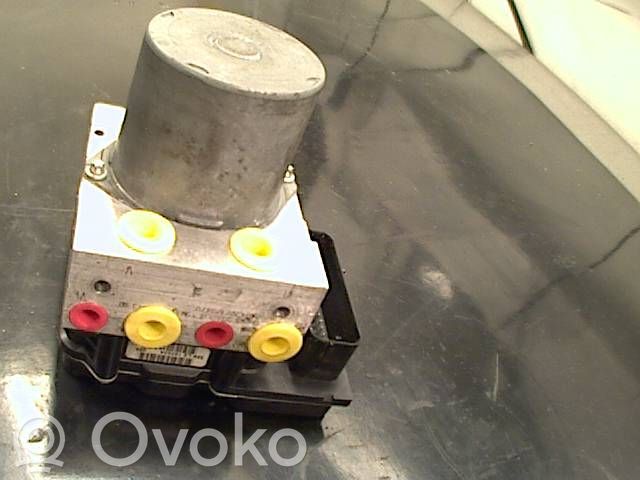 BMW 5 E60 E61 ABS control unit/module 