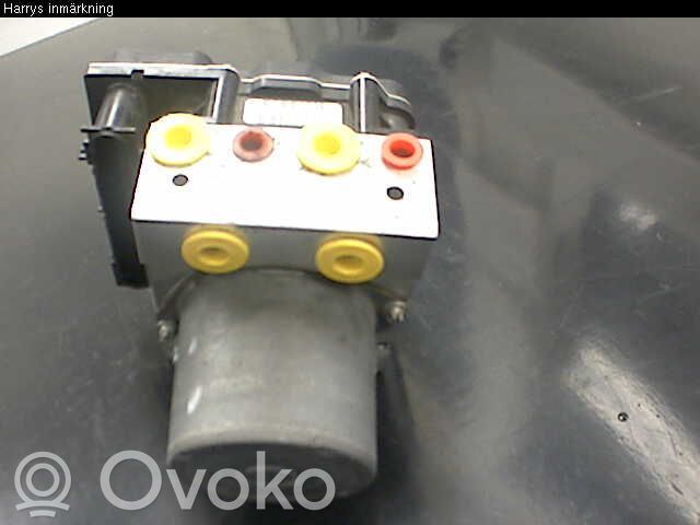 Renault Clio III Bomba de ABS 