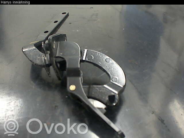 Tailgate/trunk/boot hinge   8643155,8690383