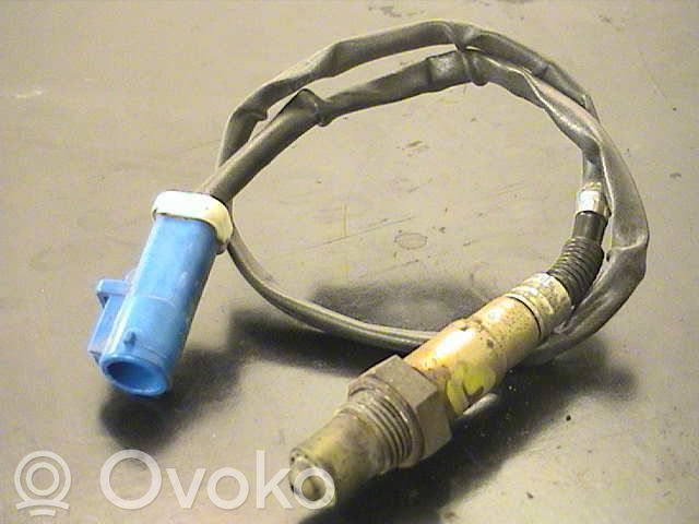 Volvo V50 Lambda zondas 