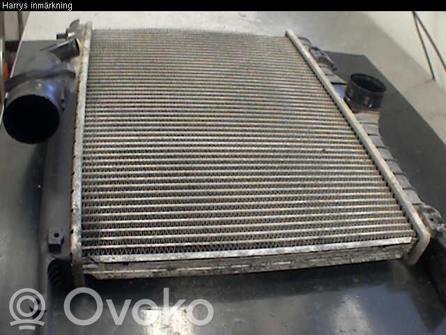 Volvo S40, V40 Interkūlerio radiatorius 