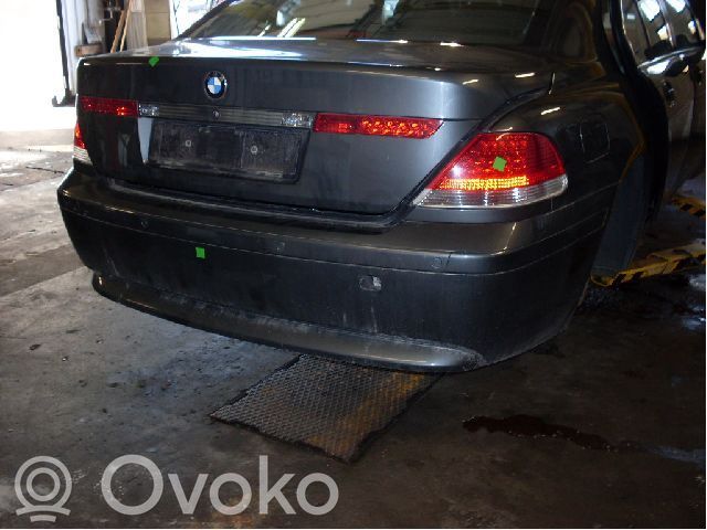 BMW 7 E65 E66 Parking PDC sensor 