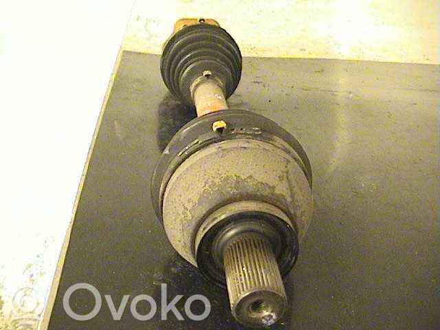 Volvo S80 Półoś przednia 