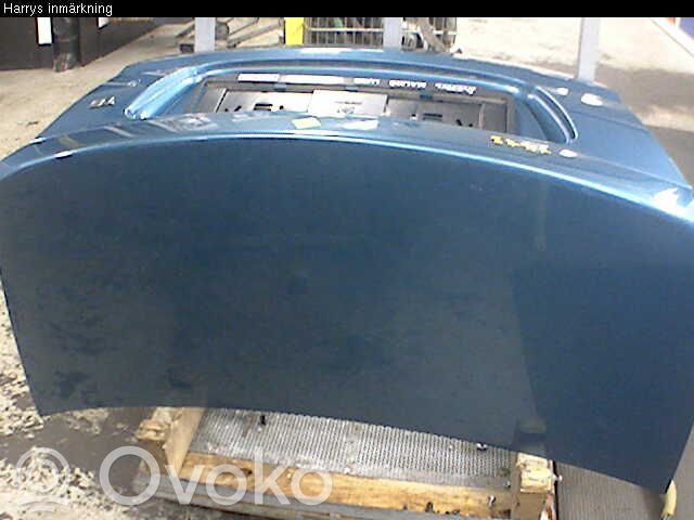 Volvo C70 Tailgate/trunk/boot lid 
