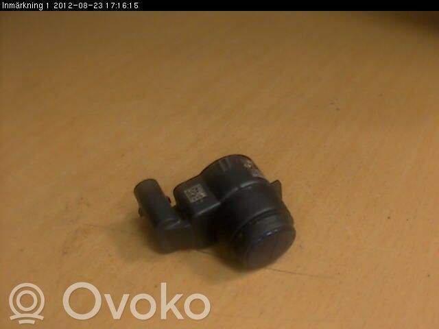 Sensor de aparcamiento PDC   66206989234