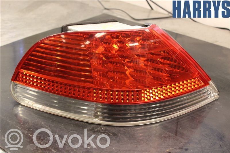 BMW 7 E65 E66 Takavalot 
