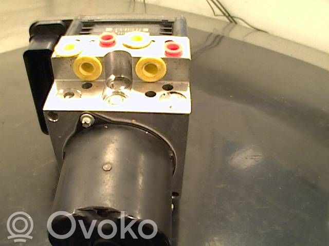 BMW 5 E60 E61 ABS control unit/module 