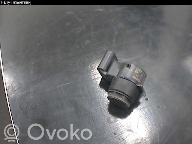 BMW 3 E90 E91 Parksensor PDC 