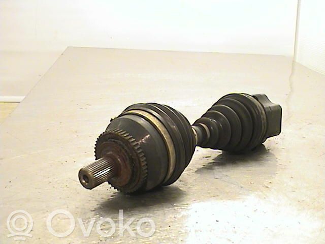Eje de transmisión delantero   8251781