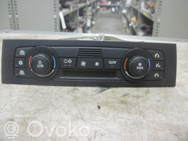 Climate control unit   64119199259,64116983944