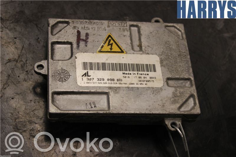 Volvo S40 Light module LCM 