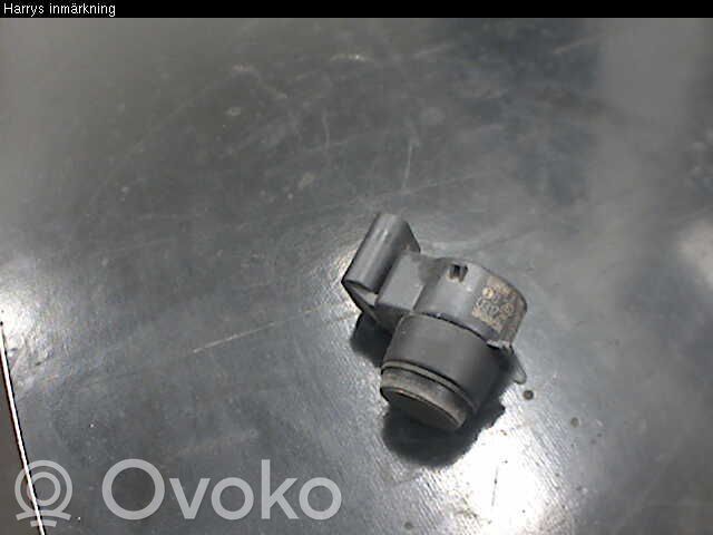 BMW 3 E90 E91 Parksensor PDC 