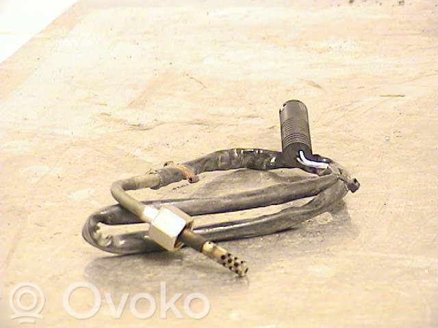 BMW 3 E46 Dzesēšanas šķidruma temperatūras sensors 