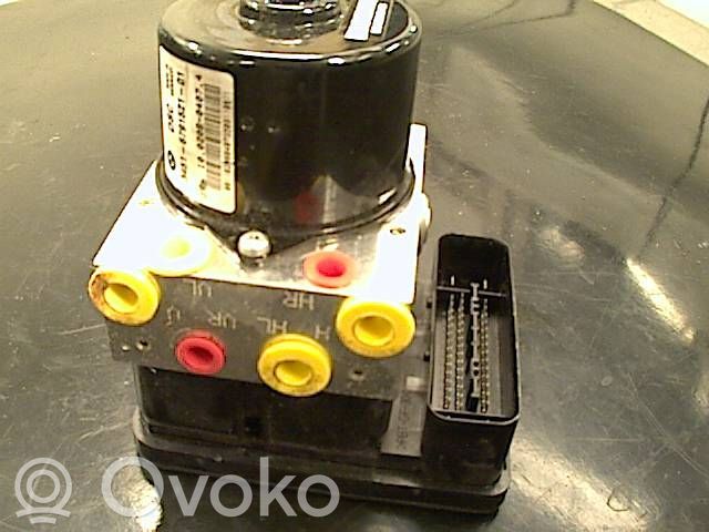 BMW 3 E90 E91 ABS control unit/module 