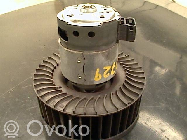 BMW 3 E46 Ventilator aerotermă 