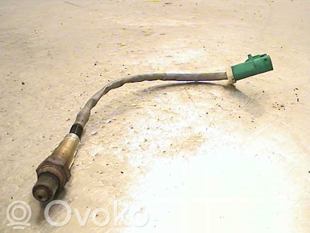 Lambda probe sensor   30731563,0258006599