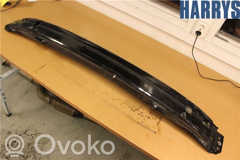 Volvo S60 Front bumper cross member 