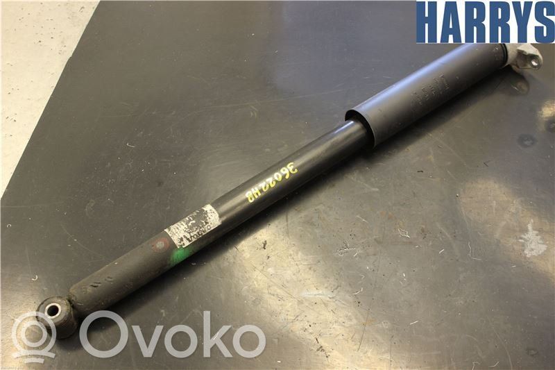 Takaiskunvaimennin   31451026