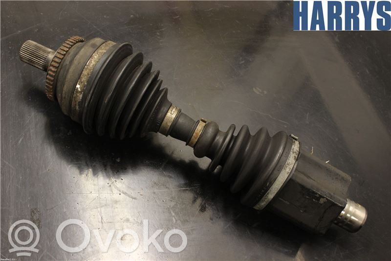 Volvo S80 Eje de transmisión delantero 