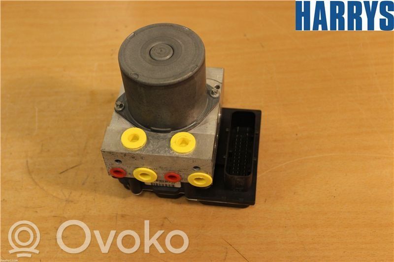 BMW 5 E60 E61 Unidad de control/módulo del ABS 