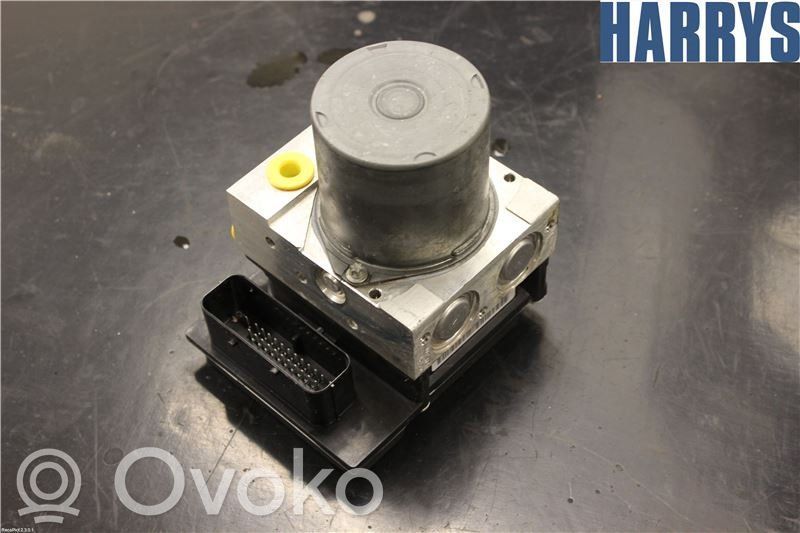 BMW 5 E60 E61 ABS Pump 