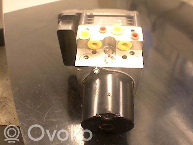 BMW 5 E60 E61 ABS control unit/module 