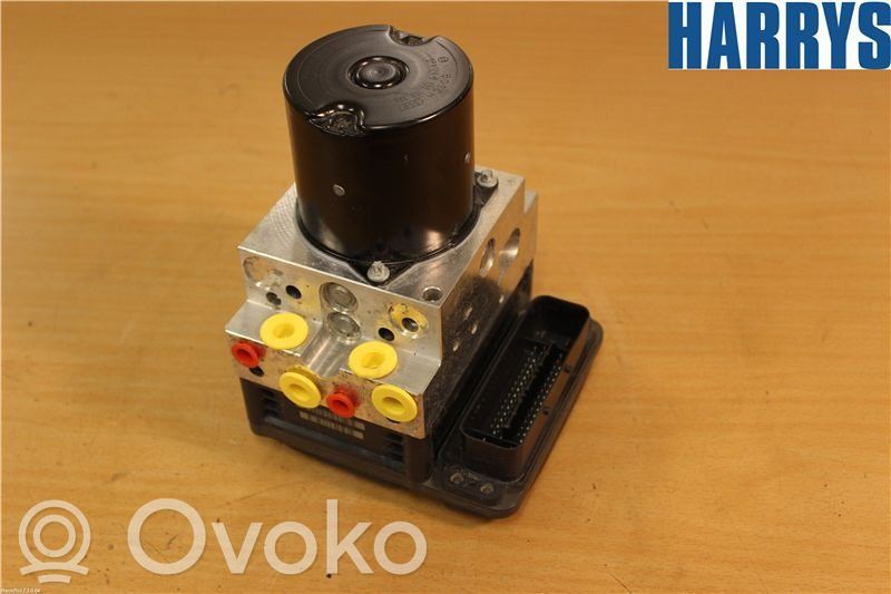 BMW 5 E60 E61 ABS control unit/module 