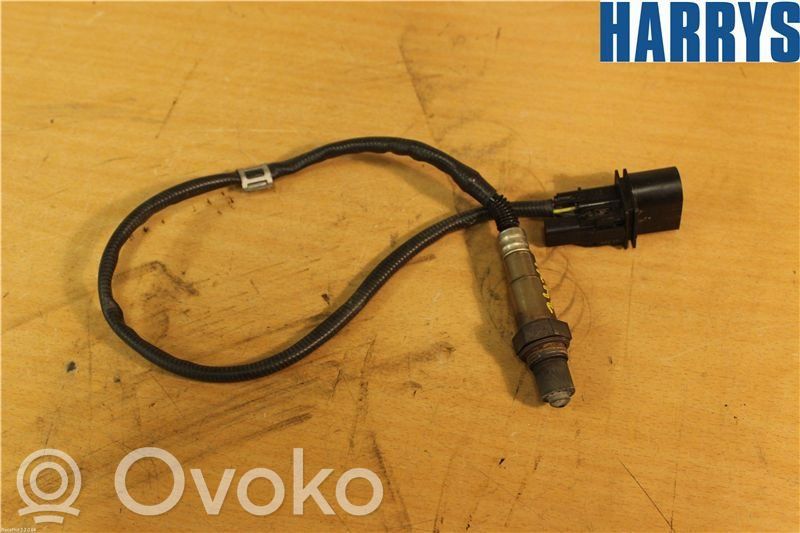 Lambda probe sensor   11787516150,0258007159