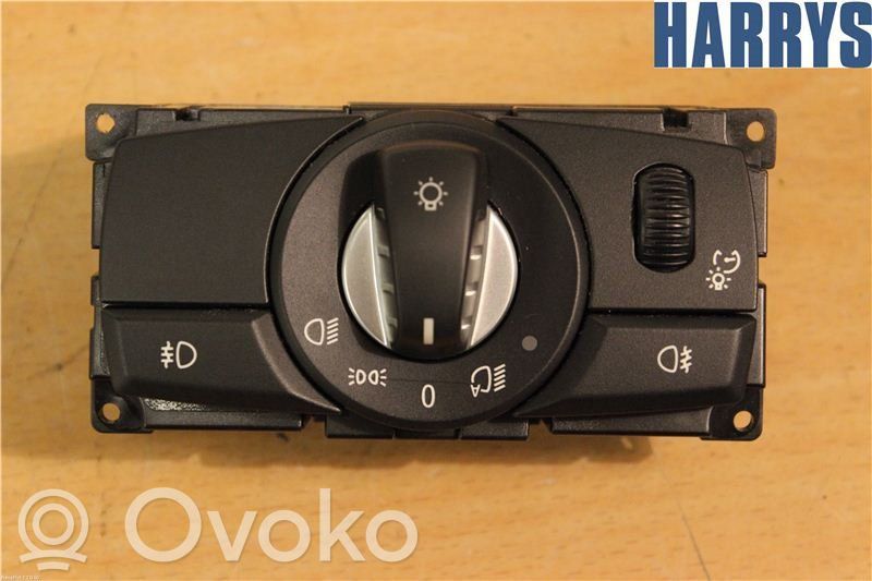 Light switch   61319134726,6988565