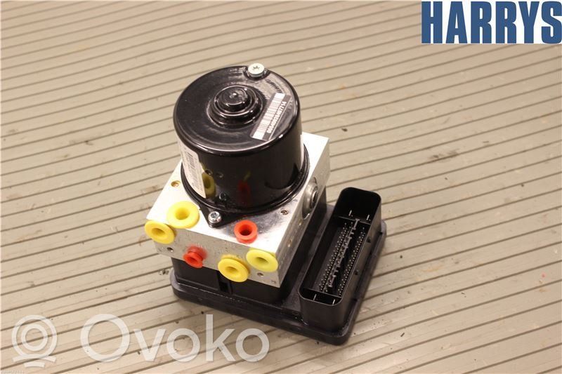 BMW 3 E90 E91 ABS control unit/module 