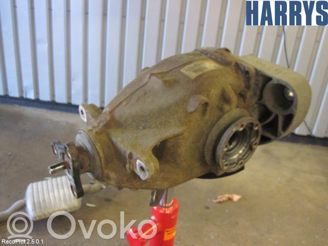 Hinterachsdifferential   33107591023