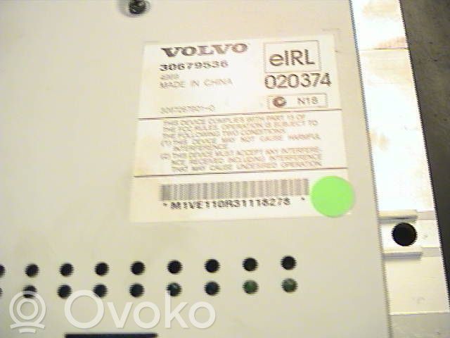 Garso stiprintuvas   36050031