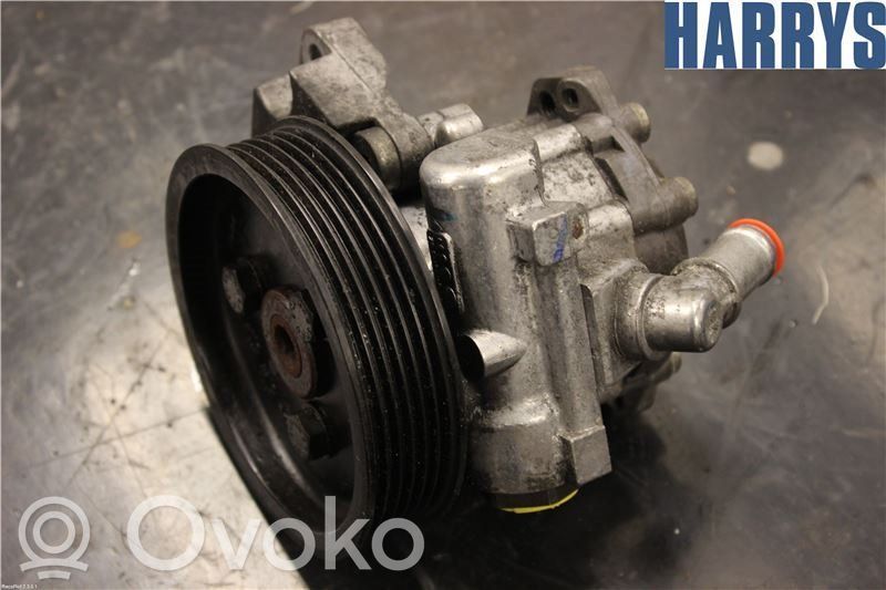BMW 7 E65 E66 Ohjaustehostimen pumppu 