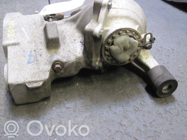 Tylny mechanizm różnicowy   8603681,8603432