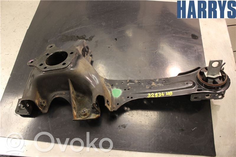 Volvo V60 Piasta koła przedniego 