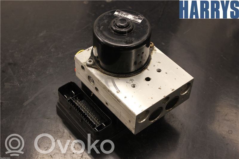 Volvo V70 ABS Pump 
