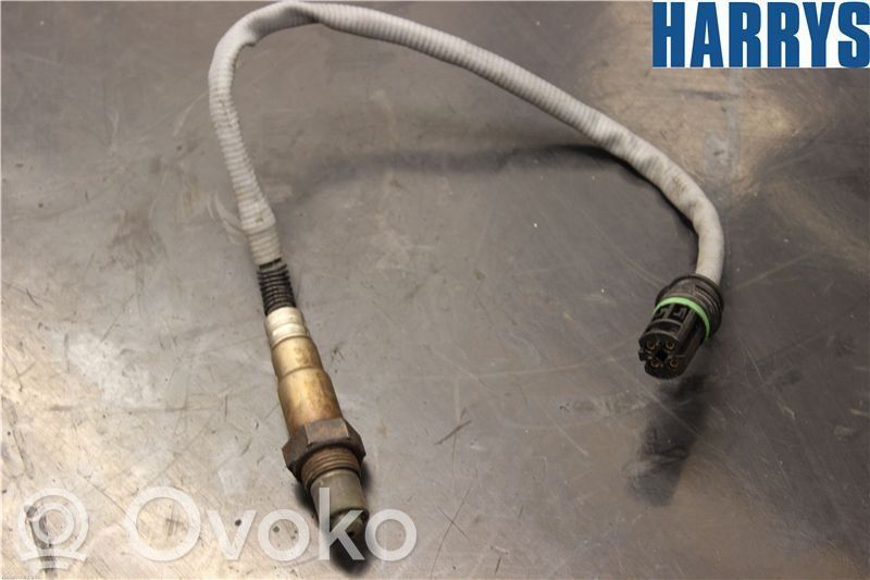 BMW 5 E60 E61 Lambda probe sensor 