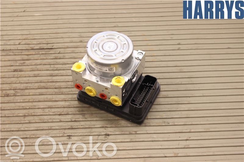 BMW 3 F30 F35 F31 Centralina/modulo ABS 