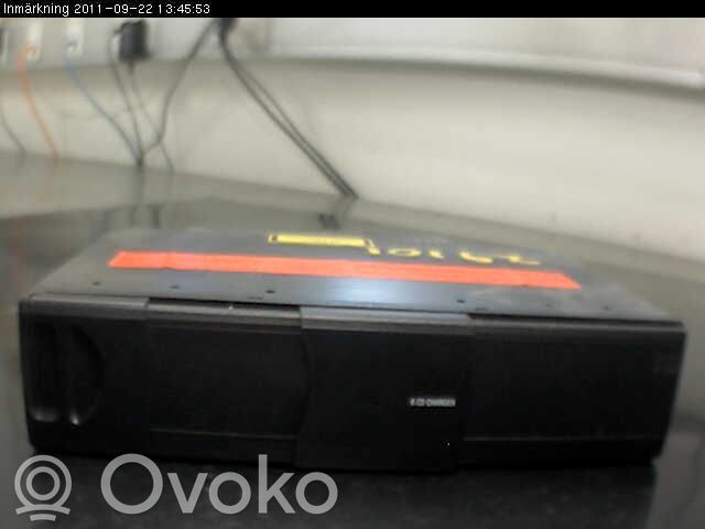 BMW 3 E90 E91 Radio/CD/DVD/GPS head unit 