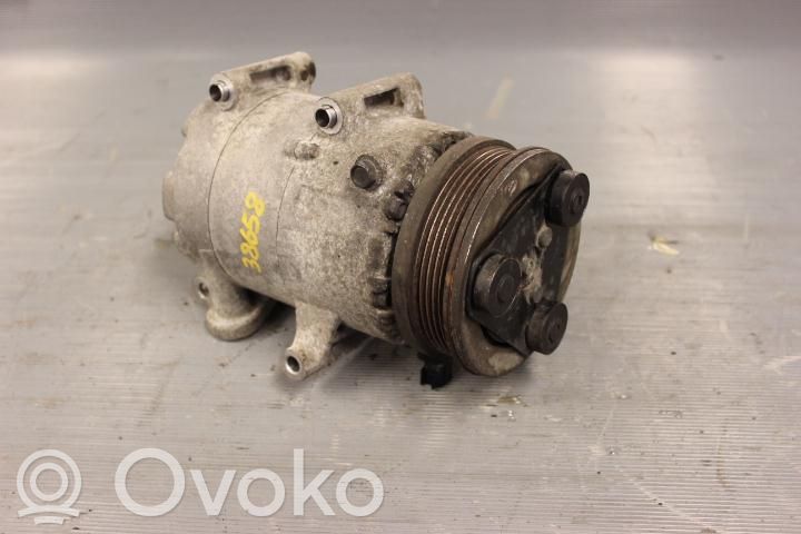 Volvo V50 Air conditioning (A/C) compressor (pump) 