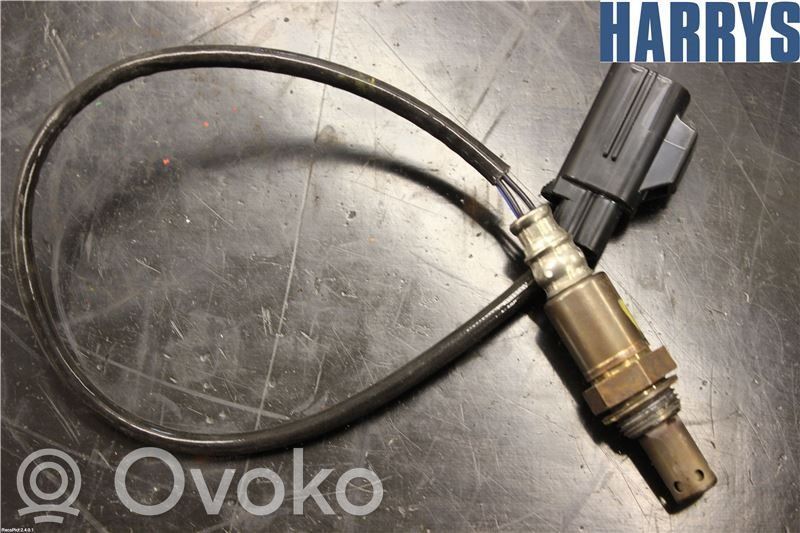 Volvo S60 Lambda probe sensor 