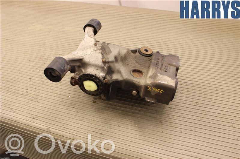 Volvo XC70 Hinterachsdifferential 