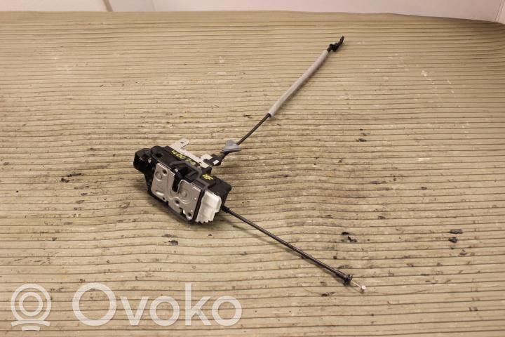 Central locking motor   31440392