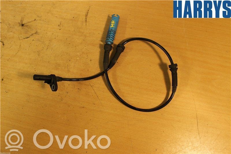 ABS brake wheel speed sensor   34526771702
