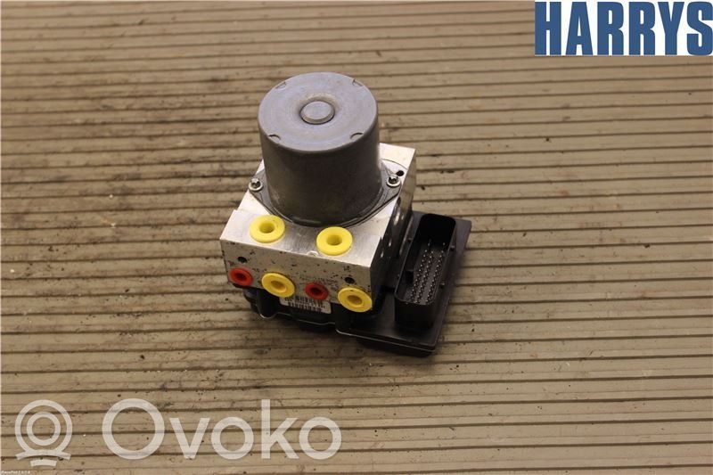 BMW 5 E60 E61 ABS Pump 