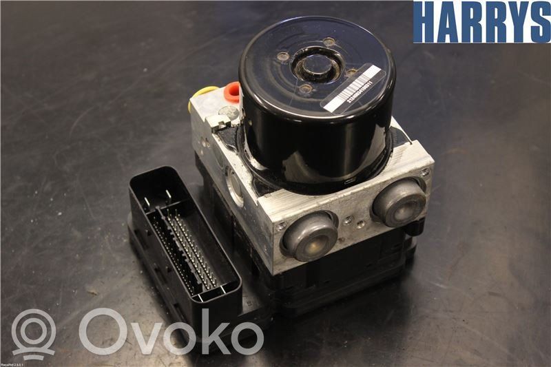 Volvo V50 ABS Blokas 