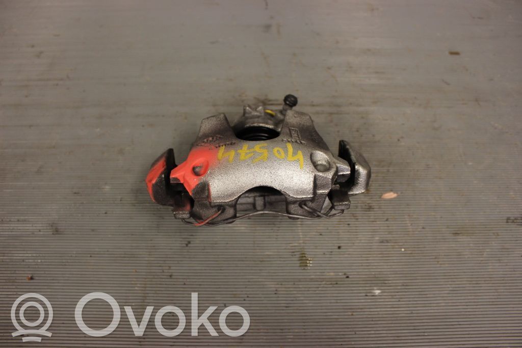 Renault Clio IV Etujarrusatula 